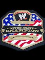 WWE United States Champion