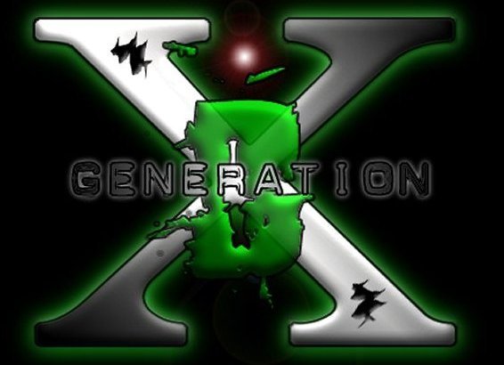 D-Generation X