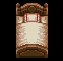 Chrono Trigger's Bed