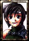 Yuffie Kisaragi