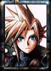 Cloud Strife