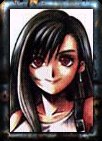 Tifa Lockheart