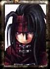 Vincent Valentine