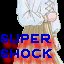 Super Shock sign: Sailor Jupiter (Bottom)