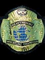 World Heavyweight Championship: 85 Superstar Points