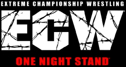 ECW One Night Stand