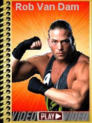 Rob Van Dam