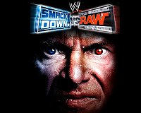 WWE SmackDown! Vs. RAW