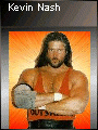 Kevin Nash