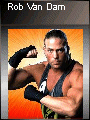 Rob Van Dam