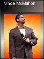 Vince McMahon