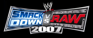 WWE SmackDown! Vs. RAW 2007