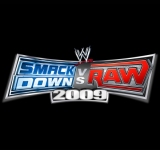 WWE SmackDown! Vs. RAW 2009